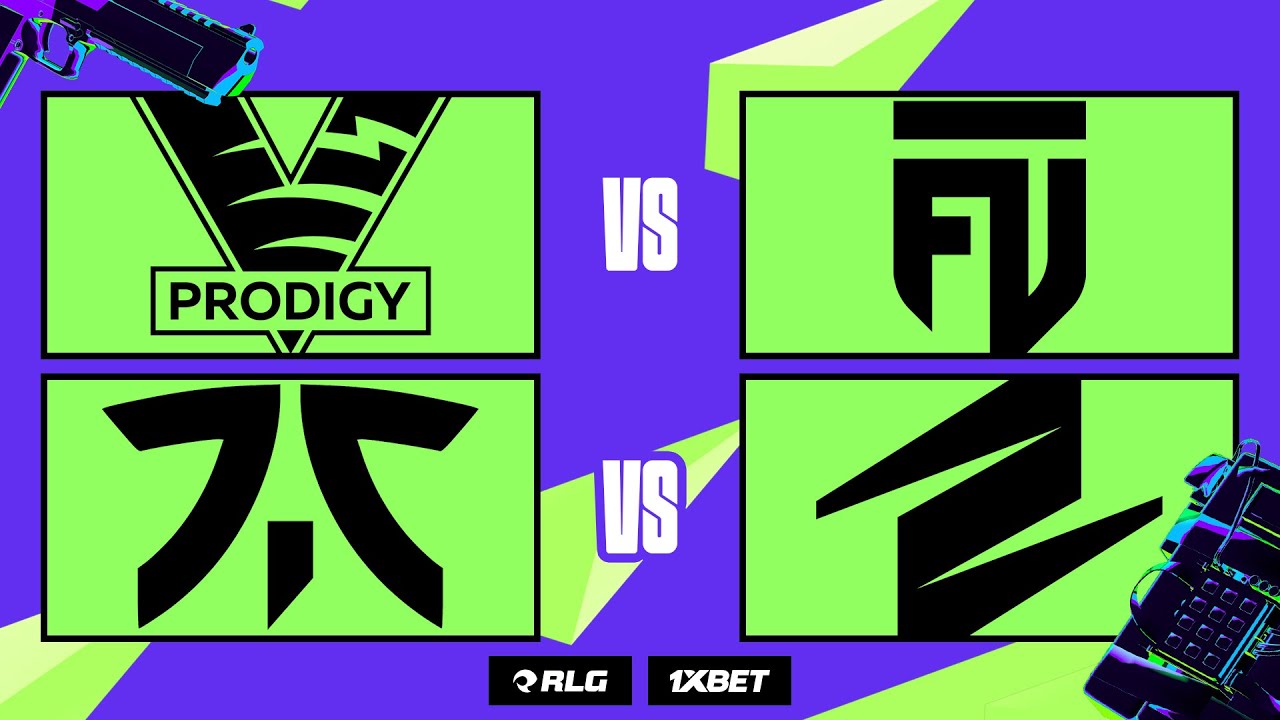 [CS2] RES Showdown 2: BLAST Premier Rising Event - Day 2