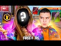 MOSTRANDO LA CARA DE IARA ( MI DUO ) POR PRIMERA VEZ 😱😱 MAESTRO FREE FIRE