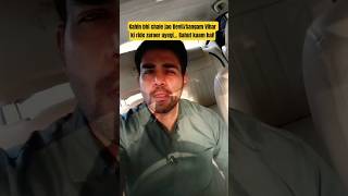 Kaun kehta hai kaam nahi hai !? | Sangam vihar chale jao #driving #delhi #cabservice #uber #vlog