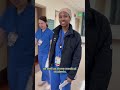 Follow along for a busy Day in the Life of a Surgery Resident at UC San Diego! 🥼
