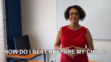 Changes to the Selective High School Placement Test - Dr Majeda Awawdeh