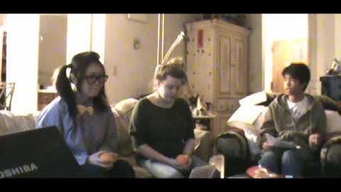 Unprotected Speech Part 2.wmv