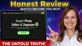 PhotoCat Review 2026: AI Photo Editor Features and Privacy Overview