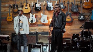 Just Jabba  Emajukujukwini Feat Lowfeye  