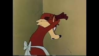 Spring Fever 1951 - Gandy Goose – TerryToons