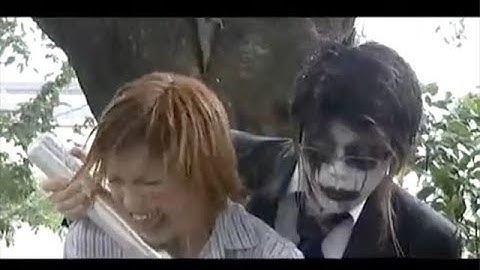 ゴールデンボンバー  映画「剃り残した夏」劇場予告Movie