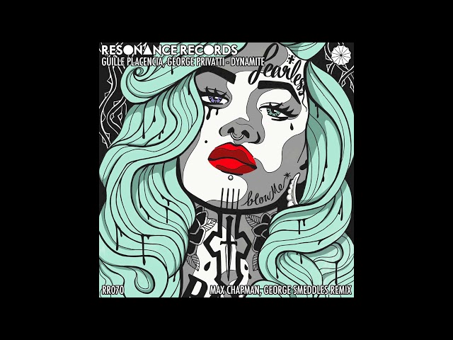 Guille Placencia & George Privatti - The Superfreak (Original Mix)