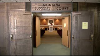Montana Supreme Court clerk race stirs controversy