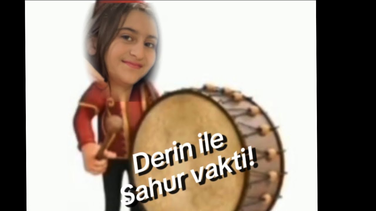 CEZALI SAHUR VLOG!🤔/mirayliyam/