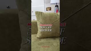 Futonland Blog
Memorial Day might be over but the deals arenβt.
50% off sitewide on all furniture at Futonland. Your apartment upgrade starts now.
π 36 Broadway, Newark, NJ
π 730 Amsterdam Ave, New York, NY (Upper East Side)
π 255 Calyer St, Brooklyn, NY (Greenpoint)
ποΈ Shop online at futonland.com
#futonland #nycfurniture #sale #home Futonland Blog