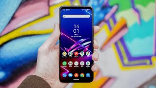 Asus ROG Phone 5S Pro Review: Overpowered Gaming Phone! (2025)