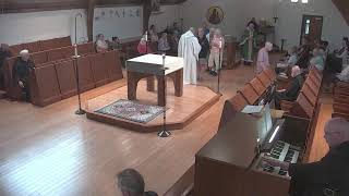 Glastonbury Abbey of Hingham, Massachusetts: A Benedictine Community: July 18, 2026