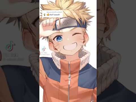 أجمل فيديو لعشاق ناروتو من أنمي ناروتو مع أغنية حماسيه جدا 