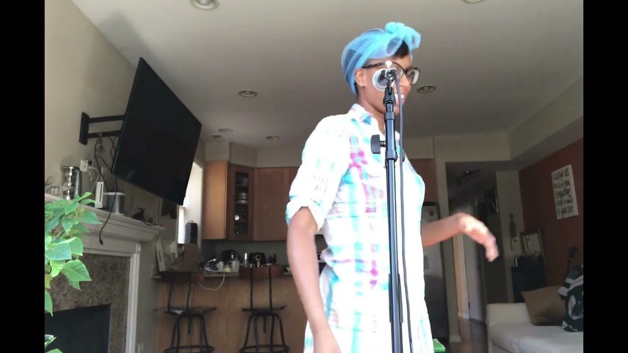 Cover of Blue by Beyoncé, Lynn Solar