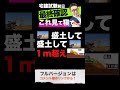 宅建・宅地造成等規制法の重要知識を１分で復習 #shorts