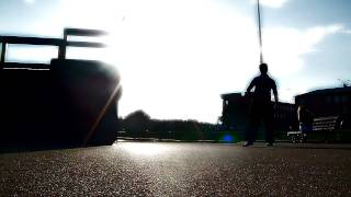 Paint The World Hd Trailer