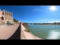 Palma Catedral-Basílica de Santa María de Mallorca 360° | VR / 4K
