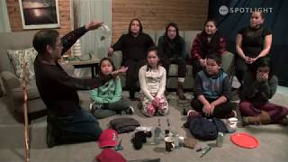 Anishinaabe Cultural and Language Teachings Episode 1