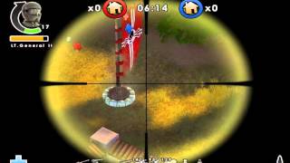BFHeroes - Rifle Focus Bug.avi