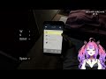 Beginning of video