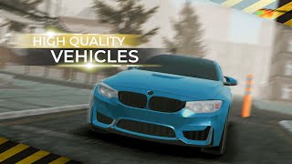 Parking Master: Asphalt & Off-Road | Parking Game - Gameplay | Android screenshot 5