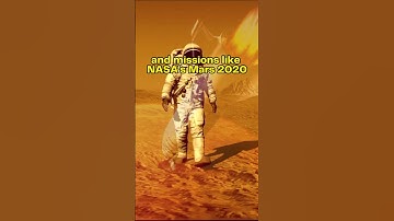 Conquering Mars: The Next Frontier in Human Exploration Part #3 #spacex