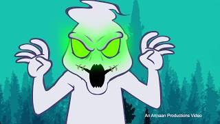 Animated Video for Card Game - Armaan Productions screenshot 4