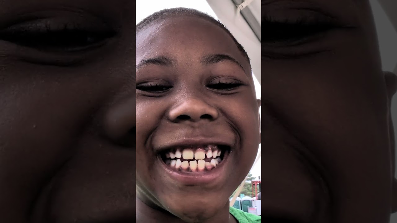 Far out food reaction