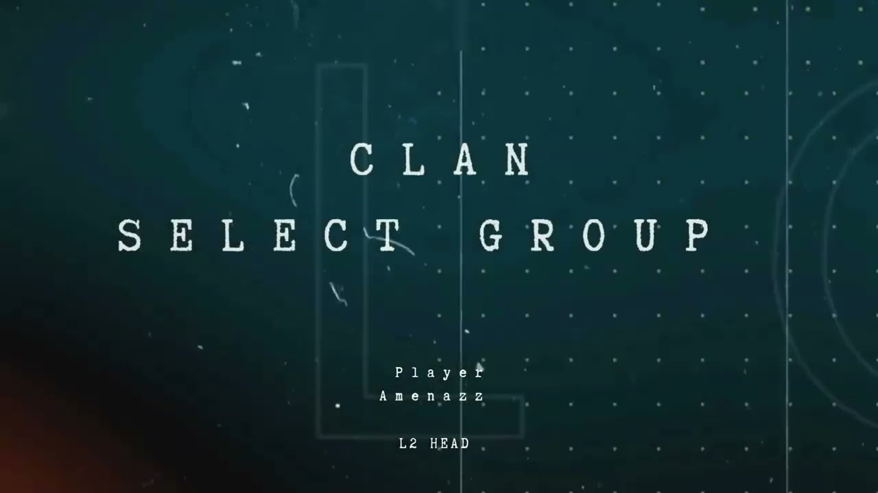 L2 Head EpicBoss Valakas - Clan SELECT GROUP   by Amenazzy