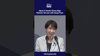 UNIFIED FRONT: Japan and South Korea Strengthen Security Ties and AI Guardrails | DRM News | AC1C