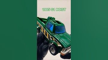transformers g1 hoist #transformers #g1 #hoist #autobot #gen1 #generation1 #optimus prime #jeep