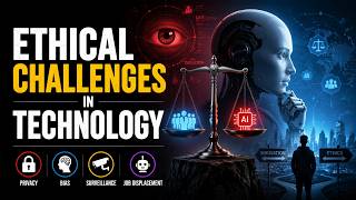 Celebrity Ethical Challenges in Technology (14 Minutes) Wealth