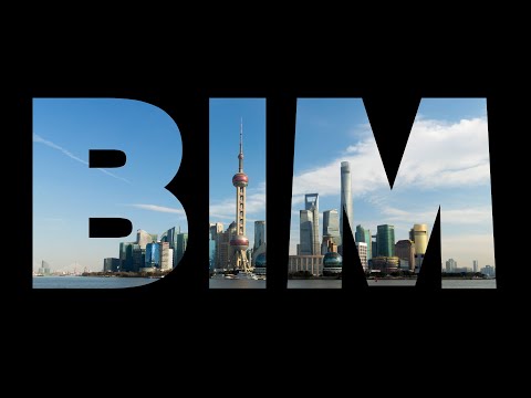 What is BIM and How Does it Work? hqdefault