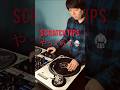 Scratch Tips 31 ✂️🔰 #dj #scratch #shorts