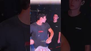 Download Lagu Wooyoung trying to get his hand under San shirt 👀🔥(12/08/2025) MP3