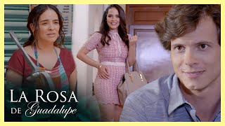 Noemí forgets her neighborhood with a radical new look | The Rose of Guadalupe 2/4 | Loves…