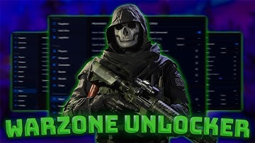 New Warzone 4 Unlock All Tool 2025 | Warzone&BO6 Unlock All | New Warzone 4 Unlocker 2025