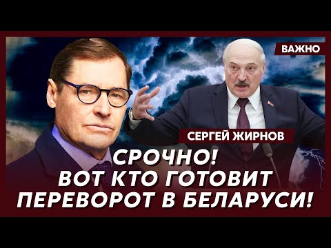 Экс-шпион КГБ Жирнов о жутком провале Путина и Кадырова