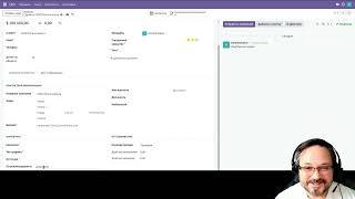 :  Odoo17.     