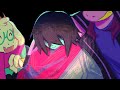 Nope Your Too Late I Already Died DELTARUNE Animation Nope Your Too Late I Already Died DELTARUNE Animation