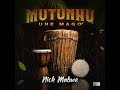 Mutunhu Une Mago Prod Ceydah LoodaBeats Nick Mabwe 