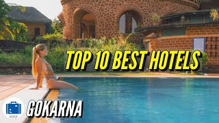 Best Hotels In Gokarna | Gokarna Luxury Resort At Cheap Price