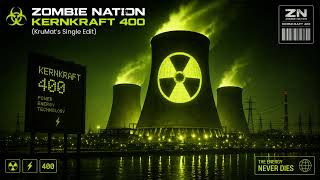 Zombie Nation  - Kernkraft 400 (KruMat's Single Edit) [HQ] screenshot 4