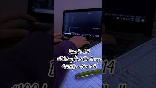 Day-12-14/100  #100daysofcodechallenge #DSAfromscratch #motivation #trending #dsa #coding #dailycode