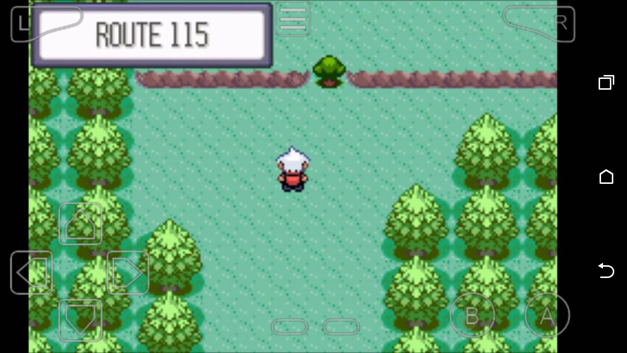 Pokemon Snakewood Walkthrough Part 5 YouTube pokemon-snakewood-walkthrough-part-5-youtube