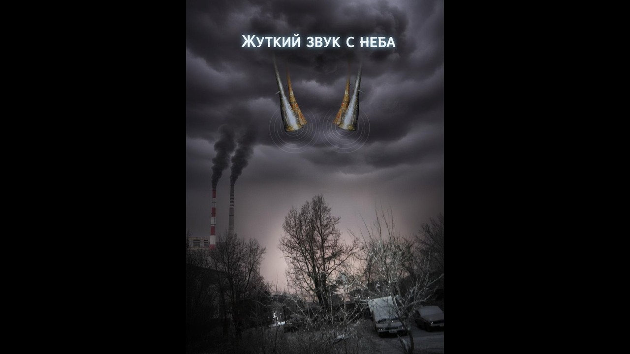 Miskam Jianin в прямом эфире! Поехали слушать трубы на кмк