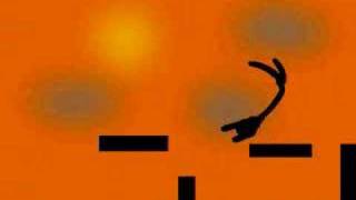 KungFu Stick 1