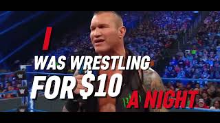 Randy And Aj In A Nutshell Ytp