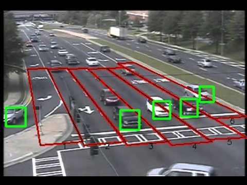 Intersection Deployment