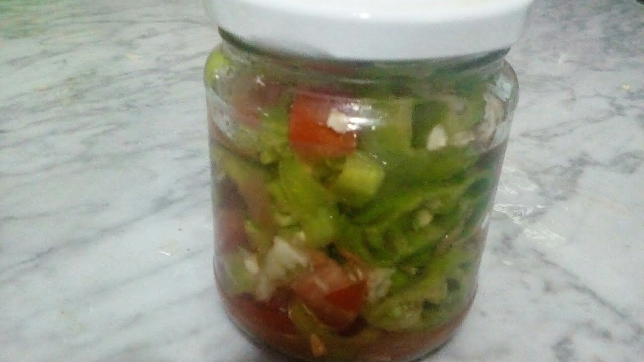 بوفجوخ مقبلة تقليدية جزايرية.